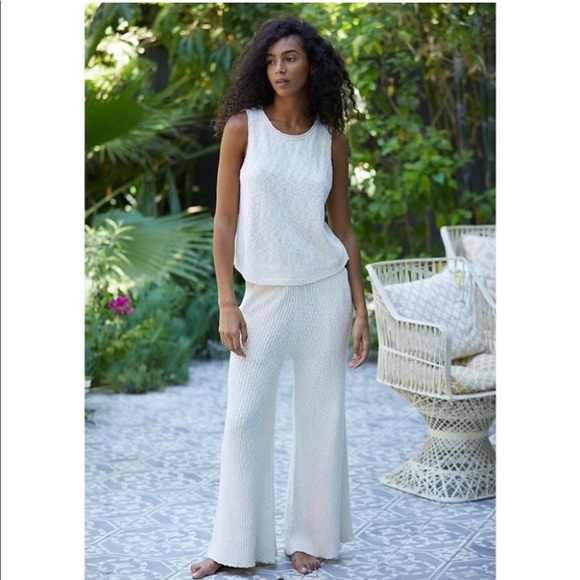 ISO *not for sale* looking for free people Adelaide set ivory color size XS - Picture 3 of 3